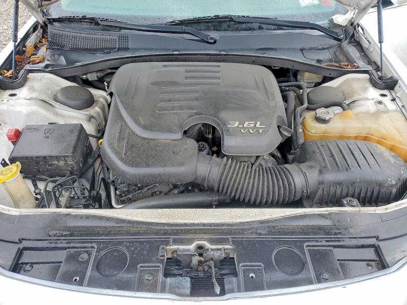 Продаж на аукціоні авто 2014 Chrysler 300, vin: 2C3CCAAG9EH175960, номер лоту: 41707296