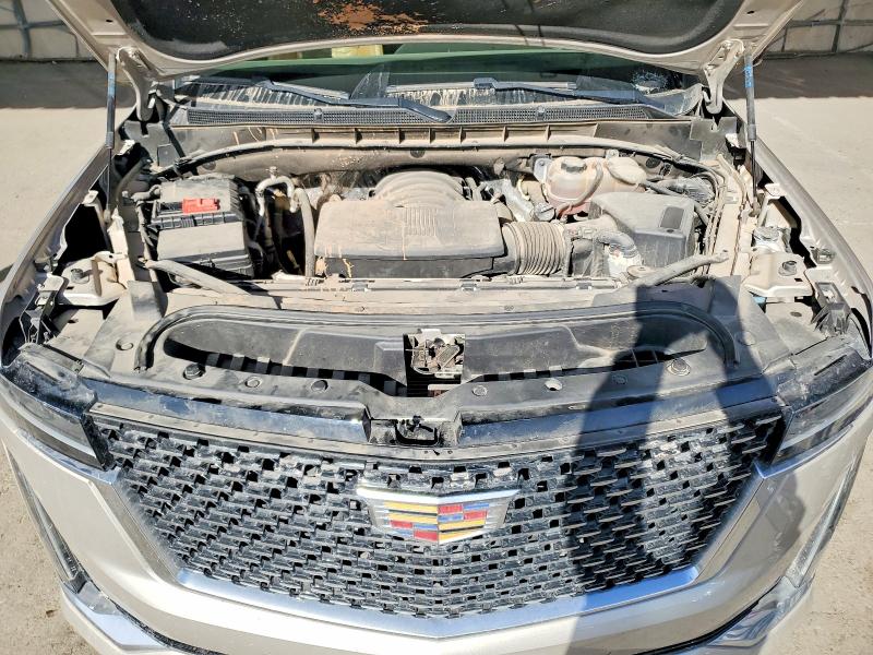 Aukcja sprzedaży 2021 Cadillac Escalade, vin: 1GYS4BKL4MR465019, numer aukcji: 46560306