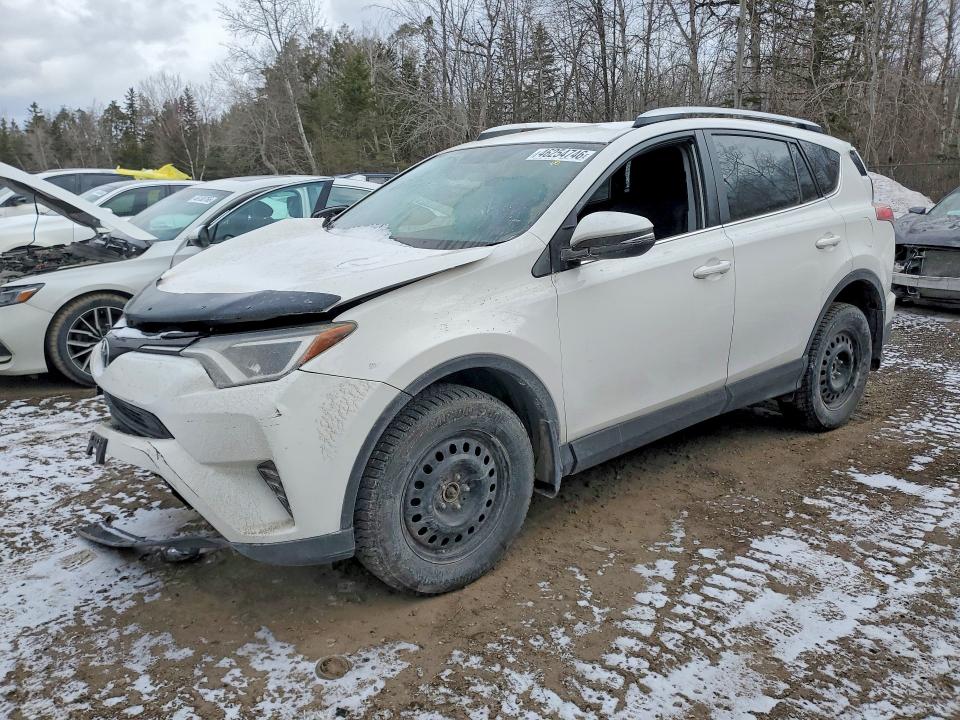 Продажа на аукционе авто 2016 Toyota Rav4, vin: 2T3ZFREV8GW298267, номер лота: 46254746