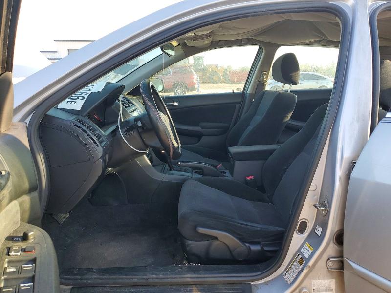Продаж на аукціоні авто 2004 Honda Accord, vin: 1HGCM56484A060747, номер лоту: 46201166