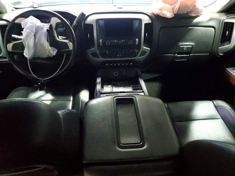 Aukcja sprzedaży 2015 Gmc Sierra, vin: 1GTV2VEC8FZ244239, numer aukcji: 79743435