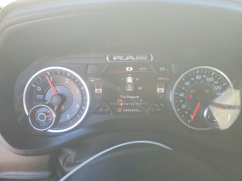 2020 Ram 1500 მანქანა იყიდება აუქციონზე, vin: 1C6SRFJM6LN250439, აუქციონის ნომერი: 46425526