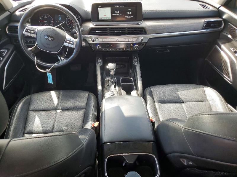 Aukcja sprzedaży 2021 Kia Telluride, vin: 5XYP3DHC3MG140961, numer aukcji: 79570635