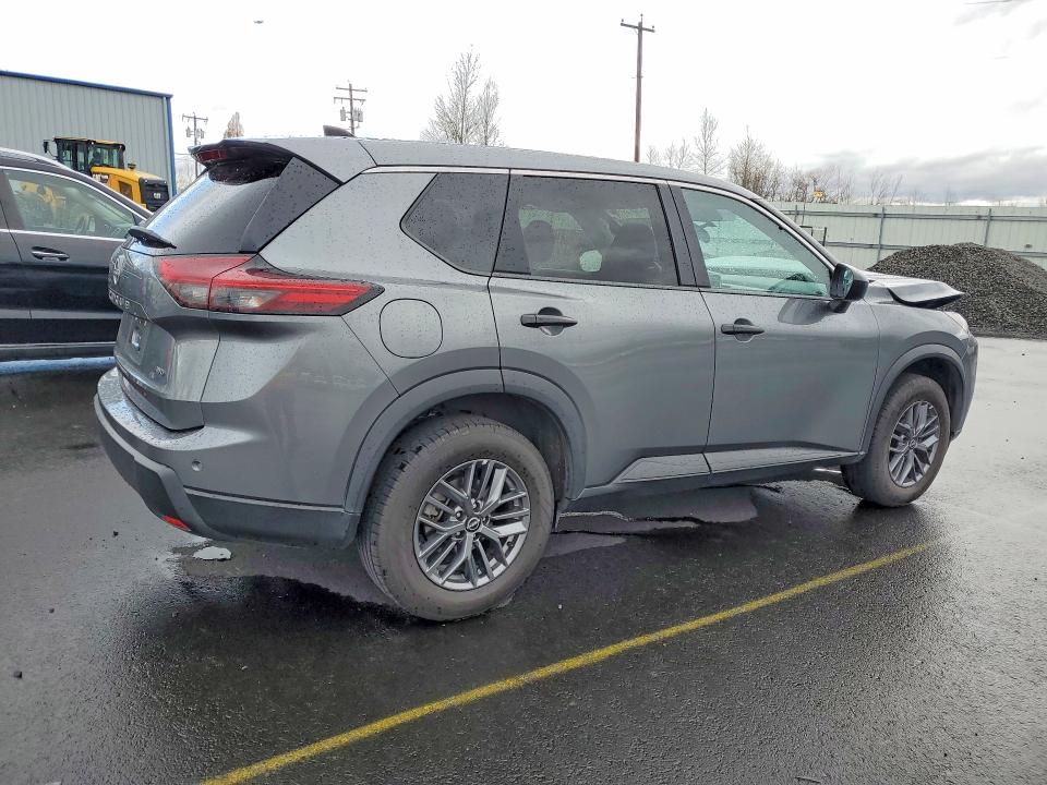 Aukcja sprzedaży 2024 Nissan Rogue, vin: 5N1BT3ABXRC710001, numer aukcji: 79787975