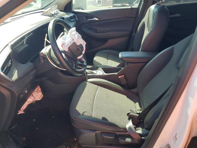 Продаж на аукціоні авто 2024 Buick Encore Gx, vin: KL4AMBSL9RB190386, номер лоту: 46824626