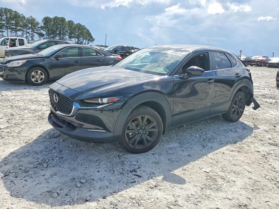Aukcja sprzedaży 2024 Mazda Cx-30, vin: 3MVDMBBM4RM618075, numer aukcji: 41840476
