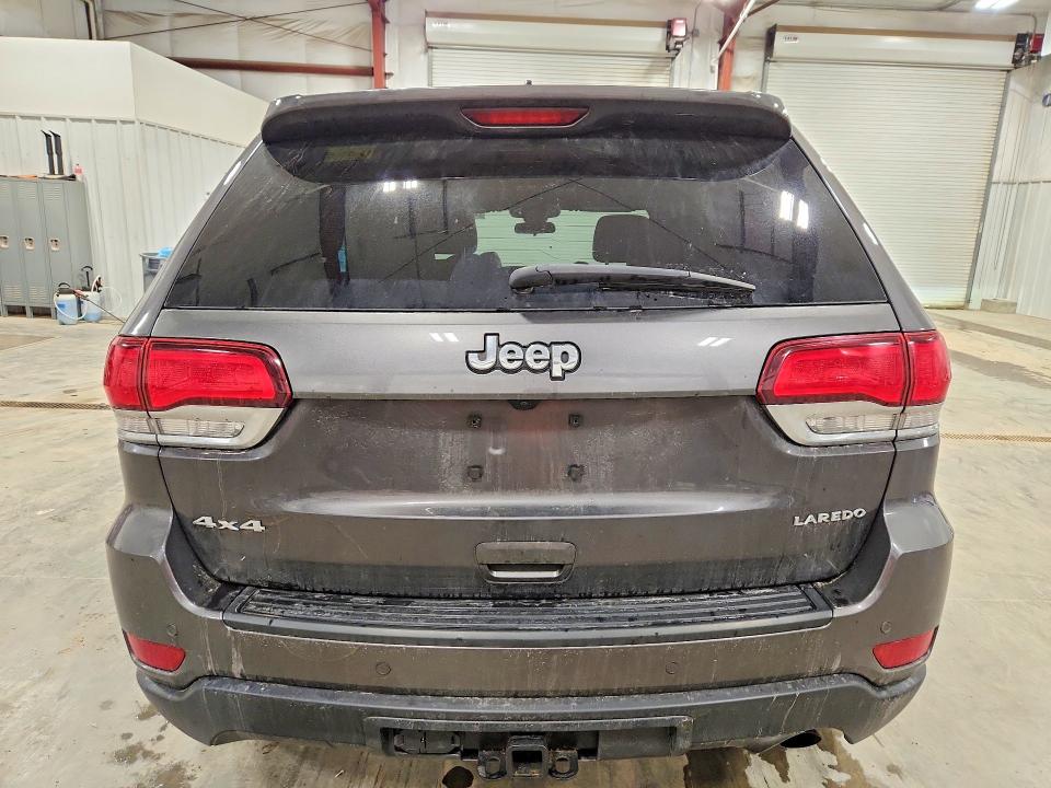 Продажа на аукционе авто 2021 Jeep Grand Cherokee, vin: 1C4RJFAG4MC562023, номер лота: 47876296