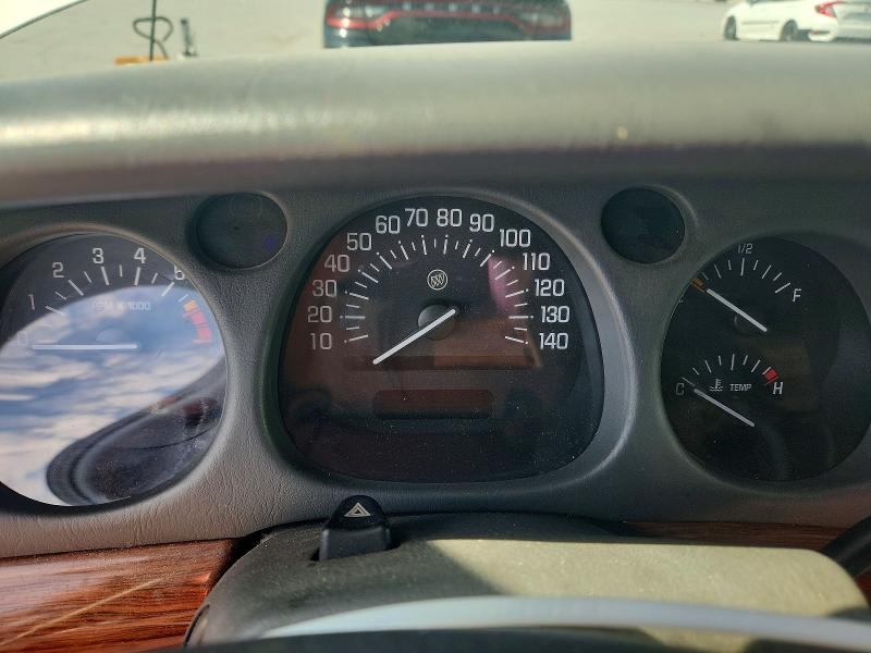 Продажа на аукционе авто 2005 Buick Lesabre, vin: 1G4HP52K55U169145, номер лота: 46468026