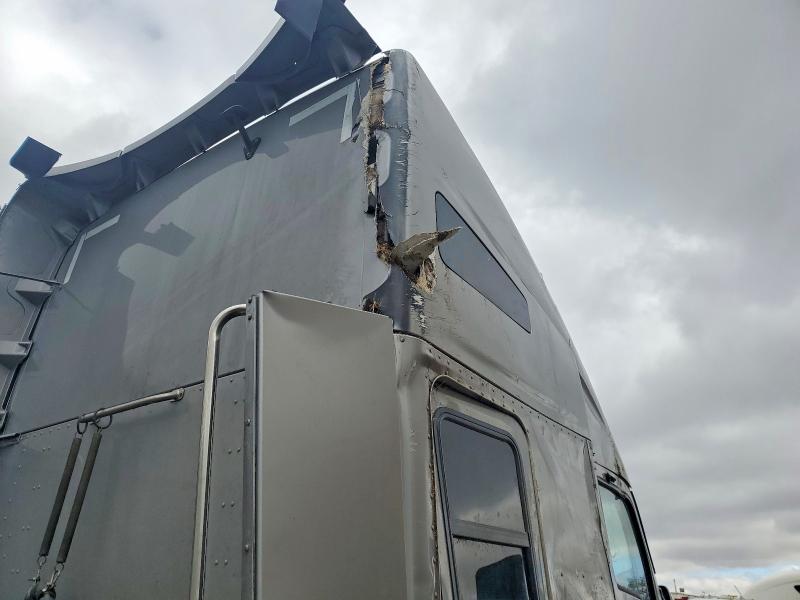 Продажа на аукционе авто 2019 Kenworth Construction, vin: 1XKYD49X3KJ254334, номер лота: 79624275