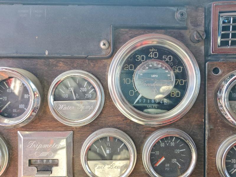 Продаж на аукціоні авто 1991 Peterbilt 567, vin: 1XPCDB9X5MD310428, номер лоту: 47519216