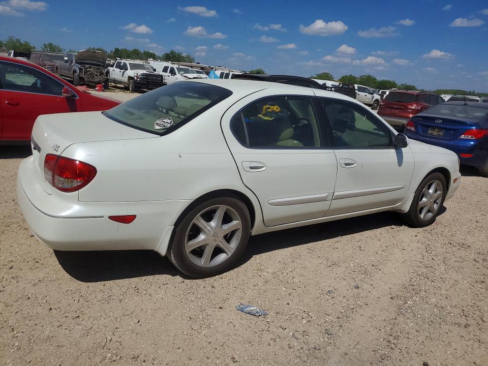 Aukcja sprzedaży 2002 Infiniti I35, vin: JNKDA31A42T015544, numer aukcji: 48208126