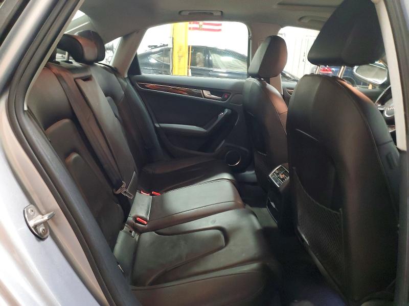 Aukcja sprzedaży 2016 Audi A4, vin: WAUFFAFL6GN002538, numer aukcji: 46321696