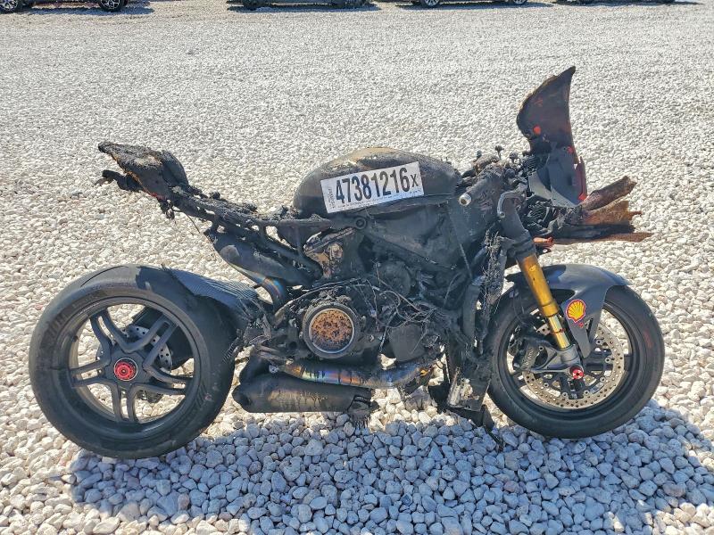 Продажа на аукционе авто 2023 Ducati Panigale, vin: ZDMHAATW8PB009456, номер лота: 47381216