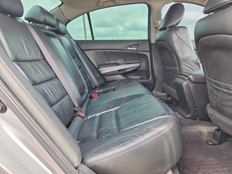 2009 Honda Accord მანქანა იყიდება აუქციონზე, vin: JHMCP26889C017379, აუქციონის ნომერი: 41756396