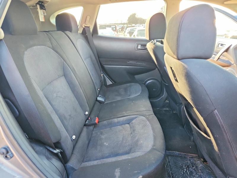 Продаж на аукціоні авто 2013 Nissan Rogue, vin: JN8AS5MT5DW521304, номер лоту: 79499315
