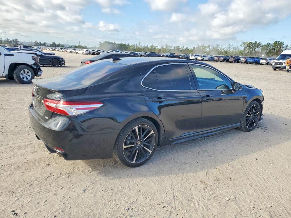 Aukcja sprzedaży 2020 Toyota Camry, vin: 4T1K61AK9LU969219, numer aukcji: 46150746