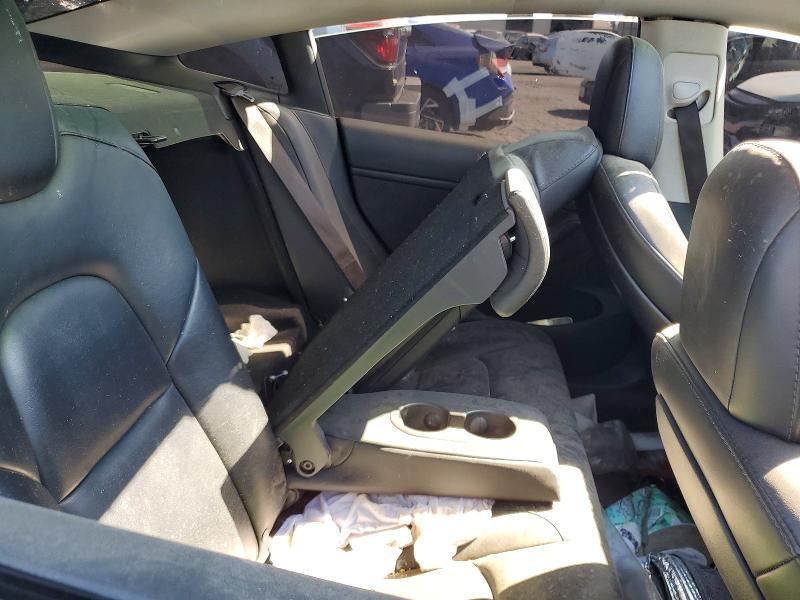 Продажа на аукционе авто 2022 Tesla Model 3, vin: 5YJ3E1EA1NF371487, номер лота: 46960936