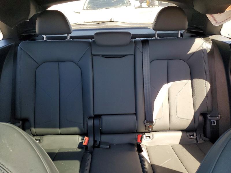 Продаж на аукціоні авто 2024 Audi Q3, vin: WA1DECF38R1204178, номер лоту: 46549536
