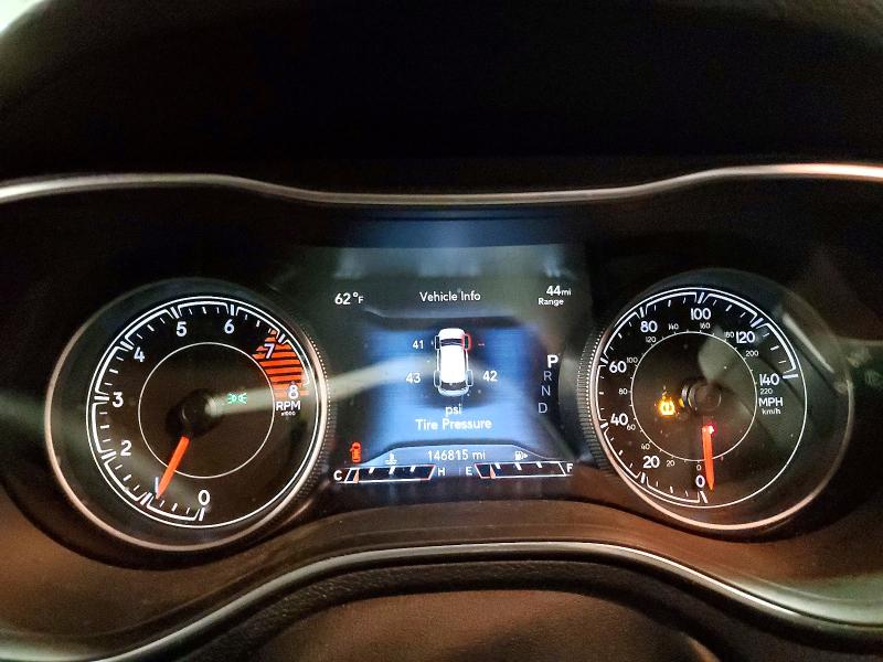 Продажа на аукционе авто 2019 Jeep Cherokee, vin: 1C4PJMBX6KD397593, номер лота: 41979516