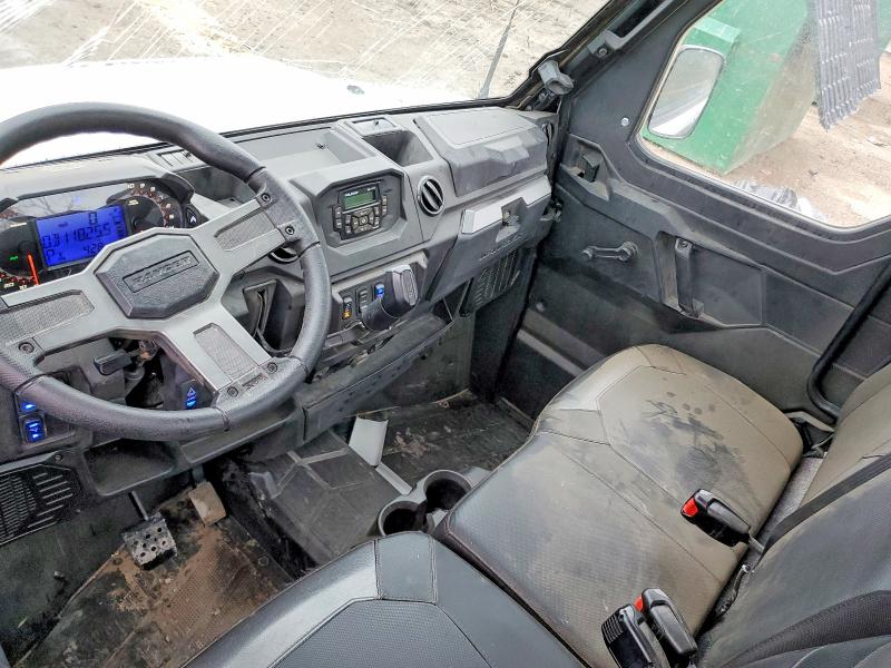 Aukcja sprzedaży 2021 Polaris Ranger, vin: 4XARRU995M8064345, numer aukcji: 79784545