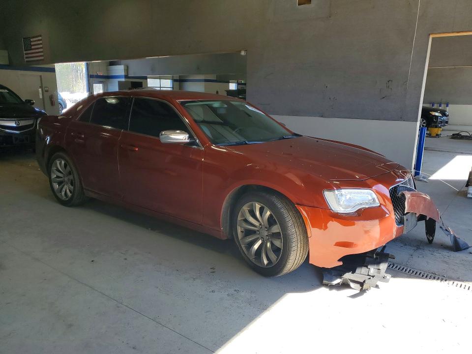 Aukcja sprzedaży 2020 Chrysler 300, vin: 2C3CCAAG9LH233661, numer aukcji: 46484406