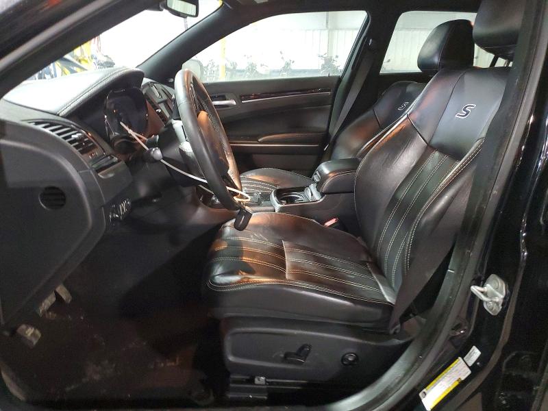 Продажа на аукционе авто 2019 Chrysler 300, vin: 2C3CCABG8KH729029, номер лота: 79827225