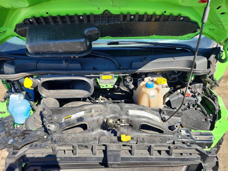 Продаж на аукціоні авто 2024 Ram Promaster 3500, vin: 3C6MRVJG5RE110702, номер лоту: 47220926
