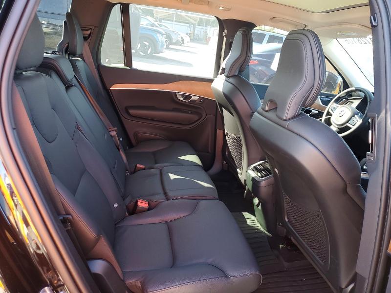 Aukcja sprzedaży 2024 Volvo Xc90, vin: YV4062PE6R1194288, numer aukcji: 41728106