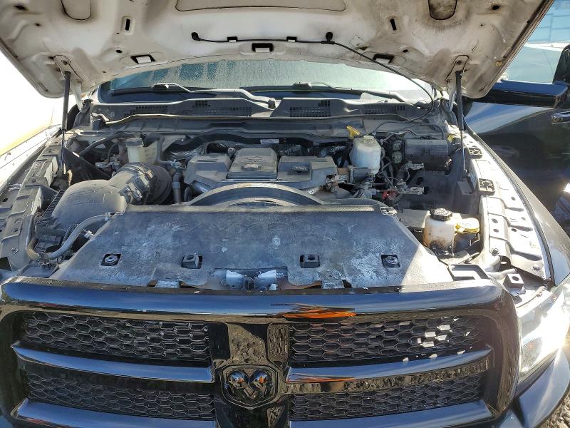 Продаж на аукціоні авто 2016 Ram 5500, vin: 3C7WRNFL1GG193699, номер лоту: 46238096