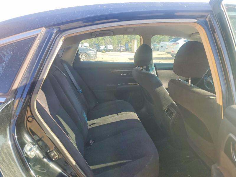 Aukcja sprzedaży 2013 Nissan Altima, vin: 1N4AL3AP5DC130844, numer aukcji: 46214796
