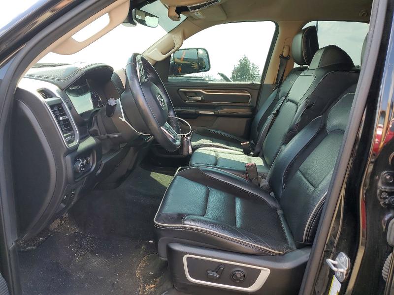 48005166 :رقم المزاد ، 1C6SRFDT8KN865754 vin ، 2019 Ram 1500 مزاد بيع