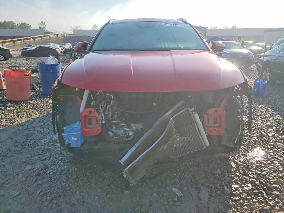 Aukcja sprzedaży 2023 Hyundai Tucson, vin: 5NMJFCAEXPH217841, numer aukcji: 46557036