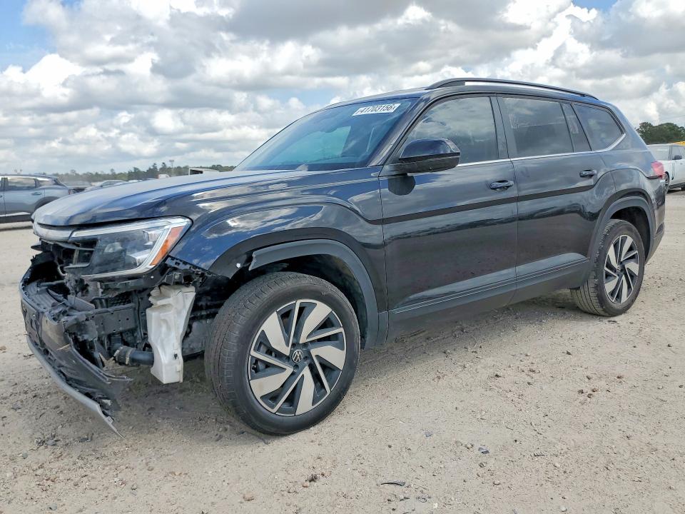 Aukcja sprzedaży 2024 Volkswagen Atlas, vin: 1V2WR2CA2RC536782, numer aukcji: 41703156