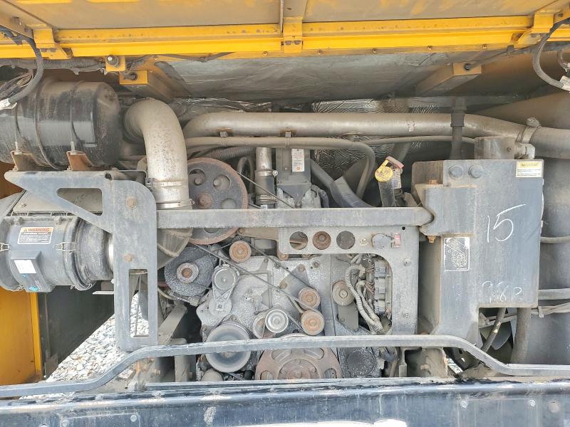 Aukcja sprzedaży 2015 Ic Corporation Re Series School, vin: 4DRBWAAN2FB646236, numer aukcji: 42020906