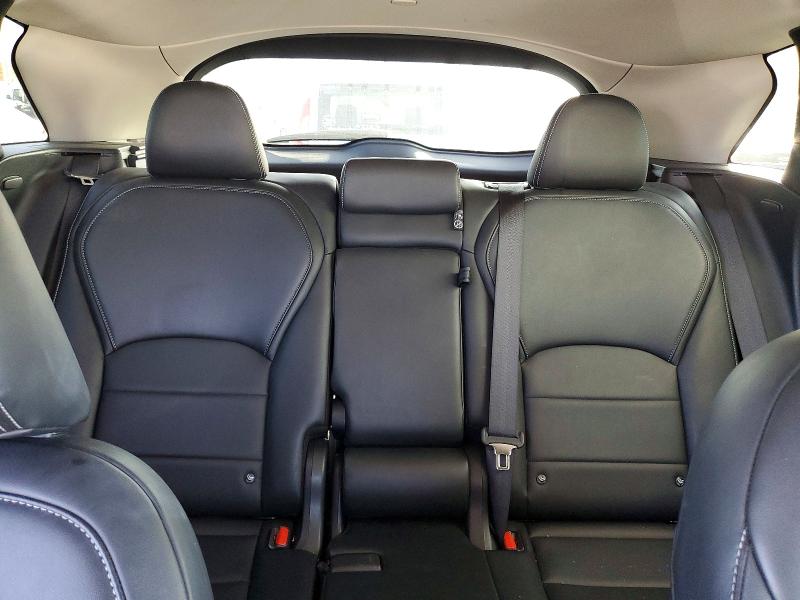 Продаж на аукціоні авто 2020 Infiniti Qx50, vin: 3PCAJ5M10LF116418, номер лоту: 79467565