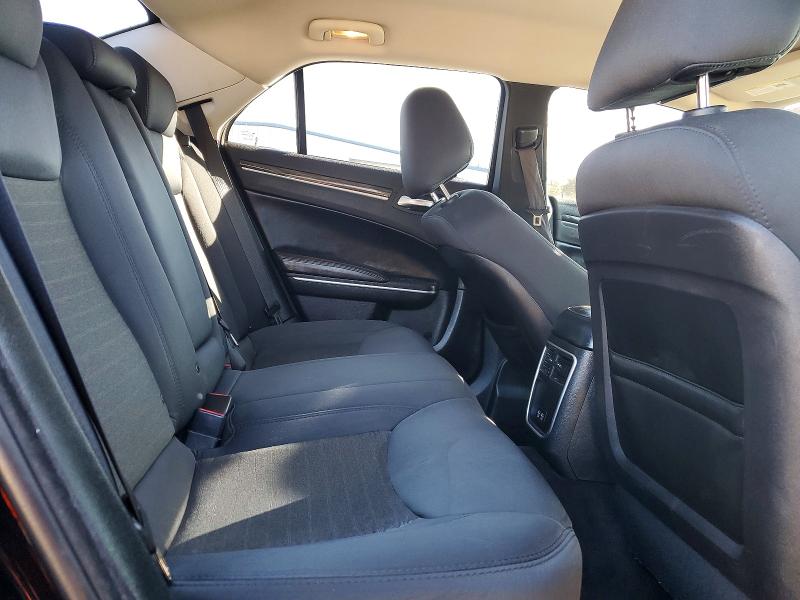 Продаж на аукціоні авто 2019 Chrysler 300, vin: 2C3CCAAG3KH502610, номер лоту: 47330996