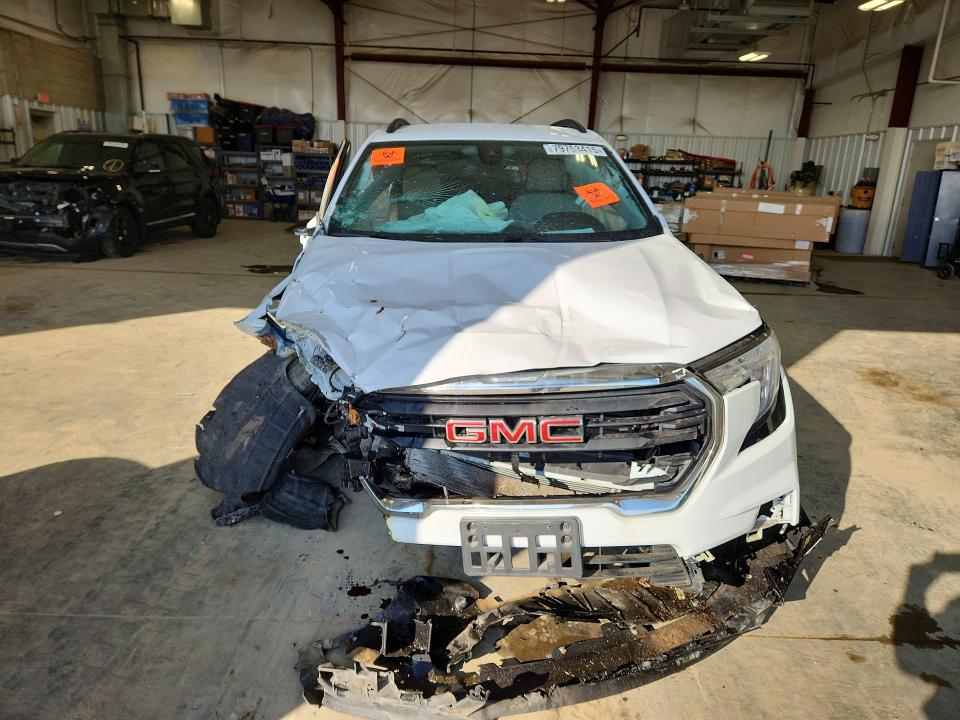 Продажа на аукционе авто 2023 Gmc Terrain, vin: 3GKALTEG8PL238215, номер лота: 79753415