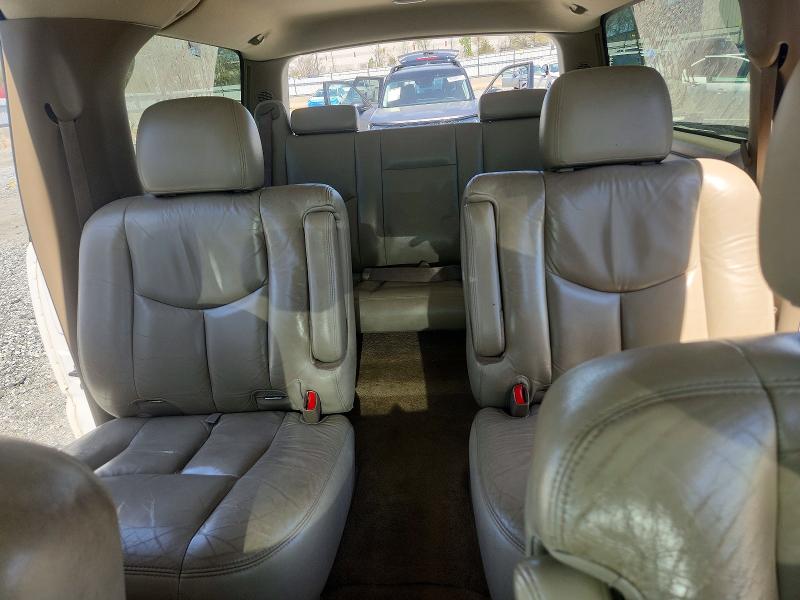 Продажа на аукционе авто 2003 Gmc Yukon Xl, vin: 3GKFK16ZX3G264931, номер лота: 46922726