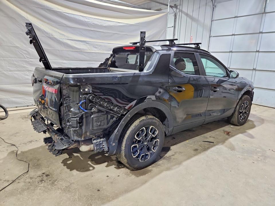 Auction sale of the 2022 Hyundai Santa Cruz, vin: 5NTJDDAF0NH034471, lot number: 47538926