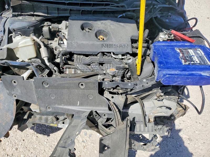Продаж на аукціоні авто 2020 Nissan Altima, vin: 1N4BL4BV3LC269442, номер лоту: 46873116