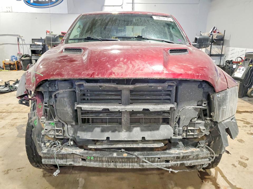 Aukcja sprzedaży 2020 Ram 1500 Classic, vin: 1C6RR7KT3LS148463, numer aukcji: 78612125