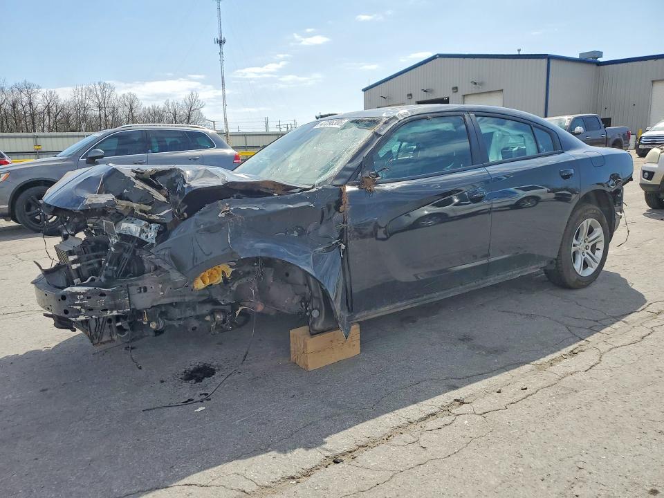Aukcja sprzedaży 2020 Dodge Charger, vin: 2C3CDXBG6LH251288, numer aukcji: 47296306