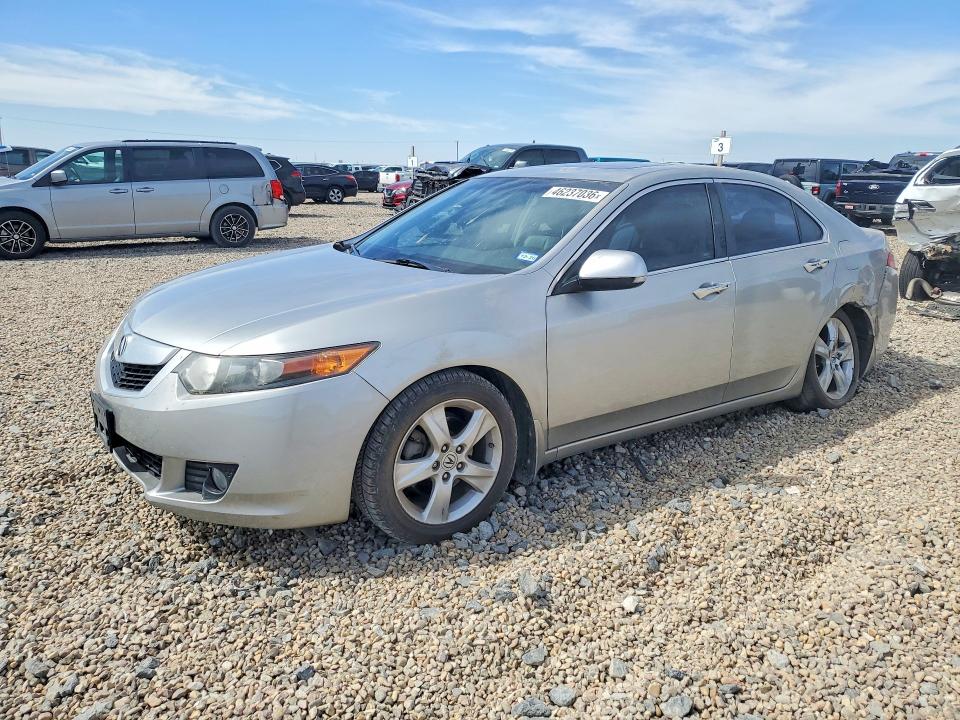 Aukcja sprzedaży 2010 Acura Tsx, vin: JH4CU2F65AC034118, numer aukcji: 46237036