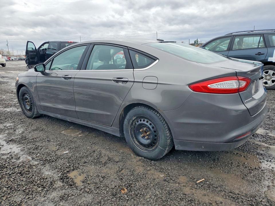Aukcja sprzedaży 2013 Ford Fusion, vin: 3FA6P0H79DR366770, numer aukcji: 41825016