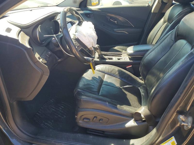 Продаж на аукціоні авто 2016 Buick Lacrosse, vin: 1G4GF5G3XGF201398, номер лоту: 46023426
