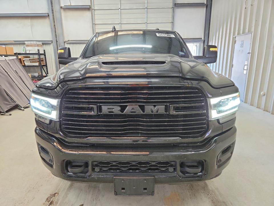 2024 Ram 2500 მანქანა იყიდება აუქციონზე, vin: 3C6UR5NL9RG126557, აუქციონის ნომერი: 45554176