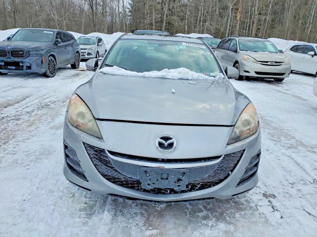 Aukcja sprzedaży 2010 Mazda 3, vin: JM1BL1SFXA1176590, numer aukcji: 79232265