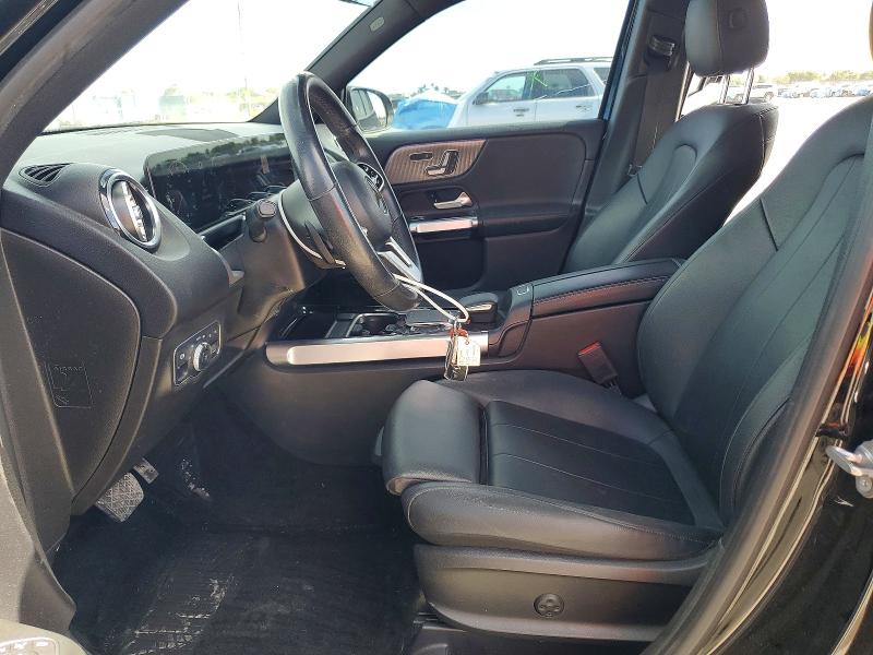 Aukcja sprzedaży 2021 Mercedes-benz Glb, vin: W1N4M4GB1MW084264, numer aukcji: 41925176