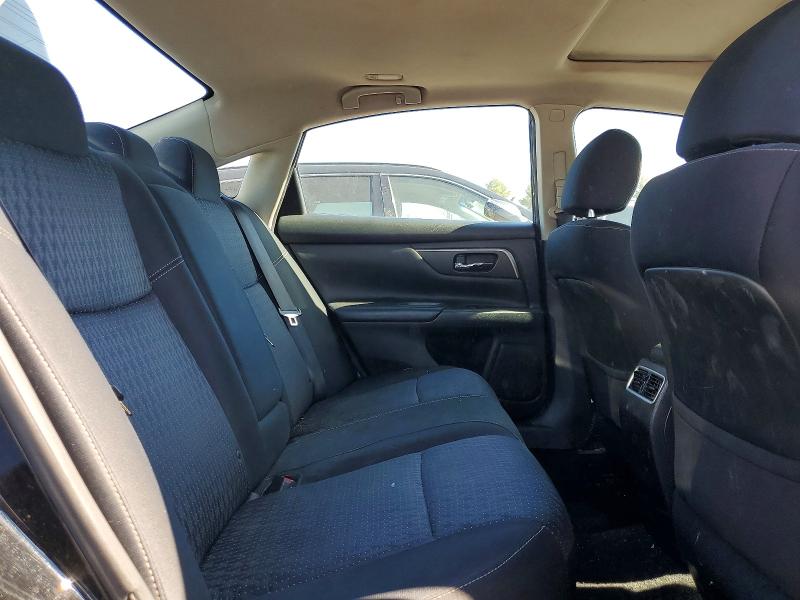 Продажа на аукционе авто 2016 Nissan Altima, vin: 1N4AL3AP2GC124584, номер лота: 46732646