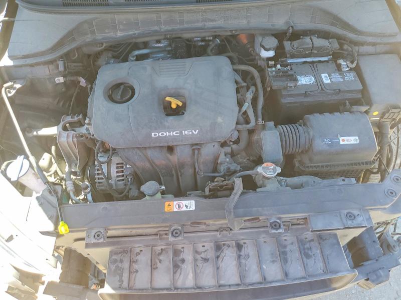 Продажа на аукционе авто 2020 Hyundai Kona, vin: KM8K62AA5LU586374, номер лота: 46635636